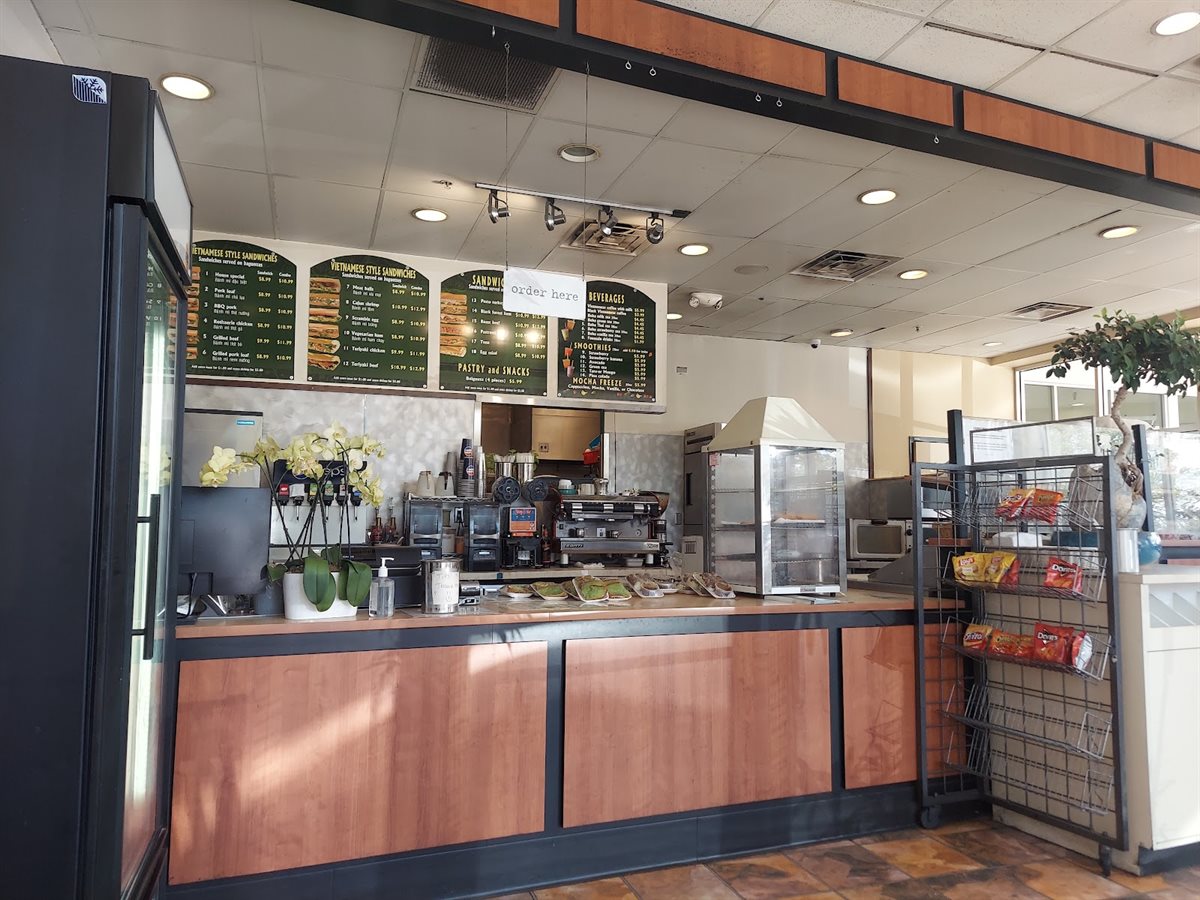 Baguette Deli